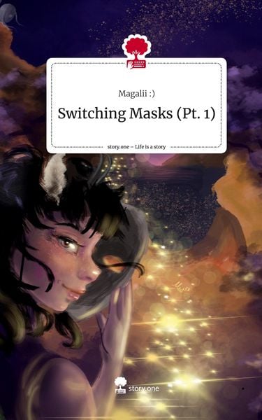 Produktbild: Switching Masks (Pt. 1). Life is a Story - story.one