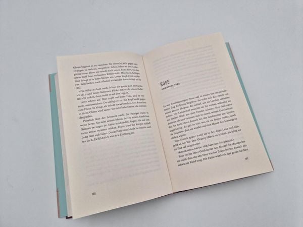 Produktbild: Und sie schenkten ihnen ein Zuhause