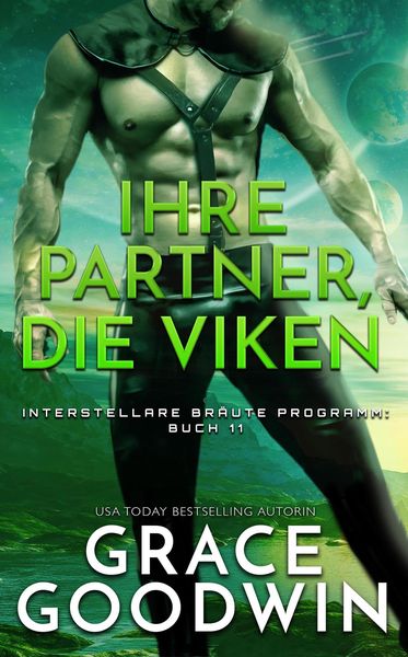 Produktbild: Ihre Partner, die Viken