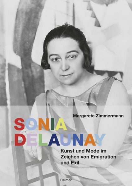Produktbild: Sonia Delaunay
