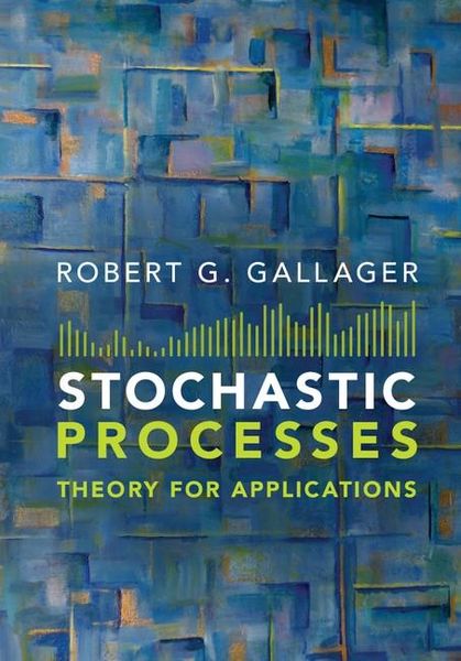 Produktbild: Stochastic Processes
