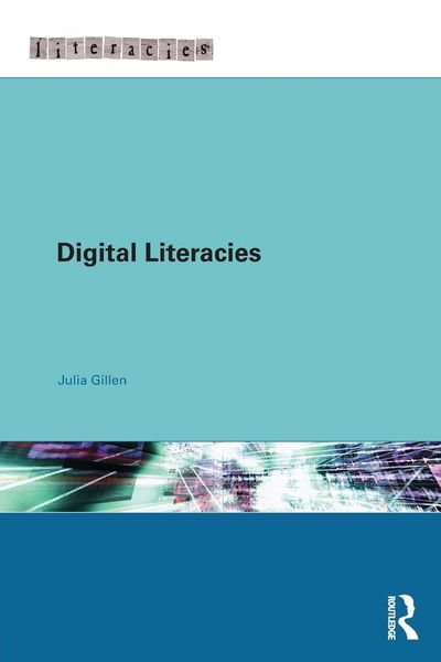 Produktbild: Digital Literacies