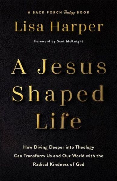 Produktbild: Jesus-Shaped Life ITPE