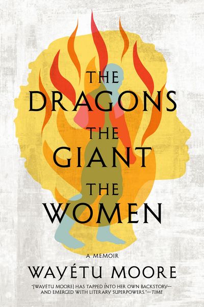 Produktbild: The Dragons, the Giant, the Women