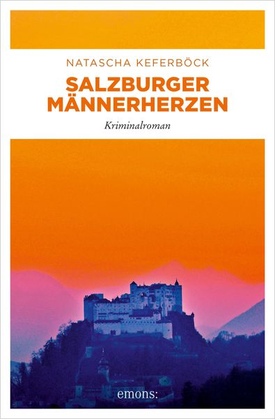 Produktbild: Salzburger M&auml;nnerherzen