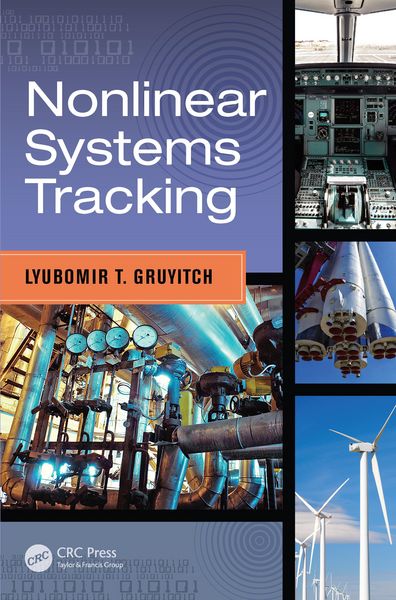 Produktbild: Nonlinear Systems Tracking