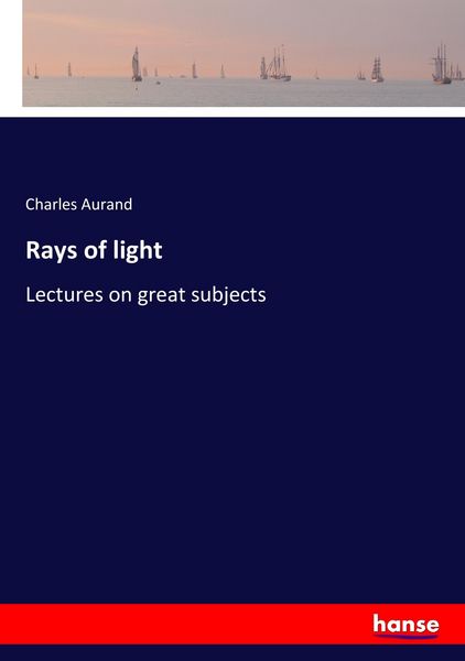 Produktbild: Rays of light