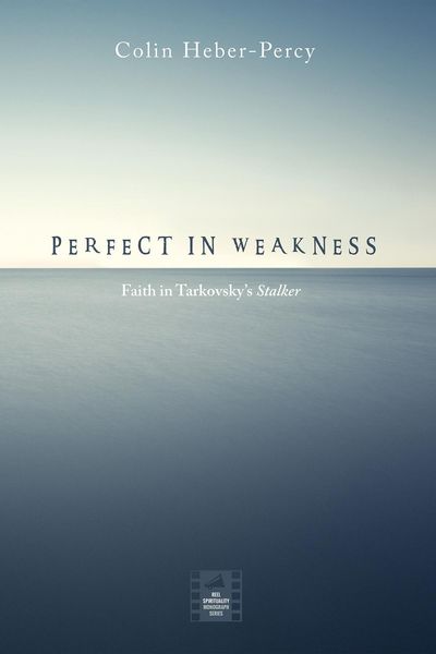 Produktbild: Perfect in Weakness
