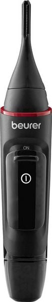 Produktbild: Beurer MN3X Pr&auml;zisions Trimmer Schwarz