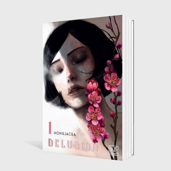 Produktbild: Delusion 1