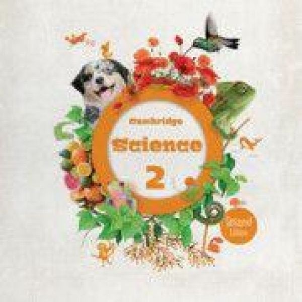 Produktbild: Cambridge Natural and Social Science Level 2 Pupil's Book Pack