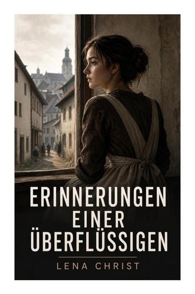 Produktbild: Erinnerungen einer &Uuml;berfl&uuml;ssigen