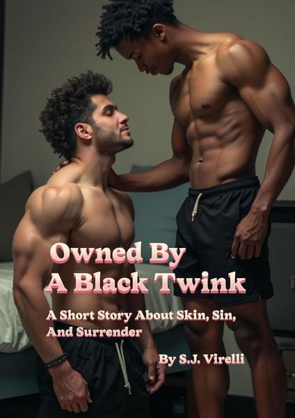 Produktbild: Owned By A Black Twink