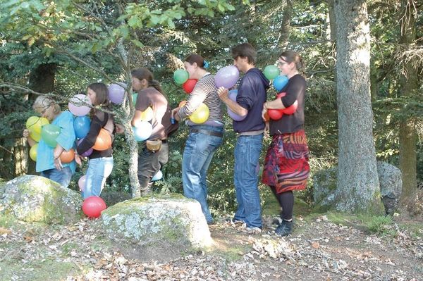 Produktbild: Teamspiele