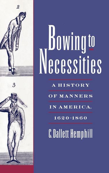 Produktbild: Bowing to Necessities