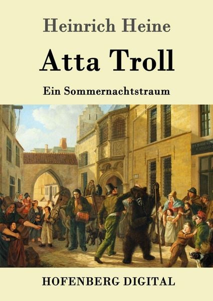 Produktbild: Atta Troll