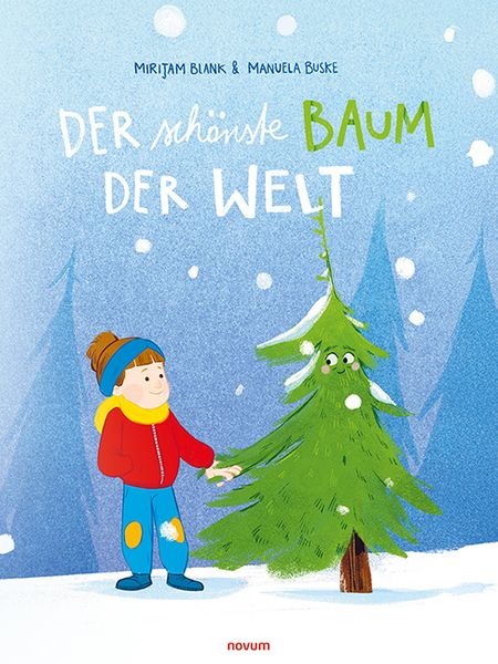 Produktbild: Der sch&ouml;nste Baum der Welt