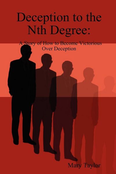 Produktbild: Deception to the Nth Degree
