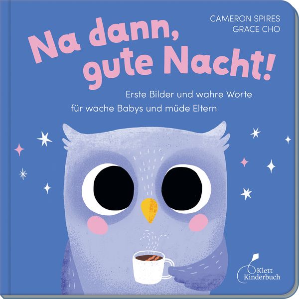 Produktbild: Na dann, gute Nacht!