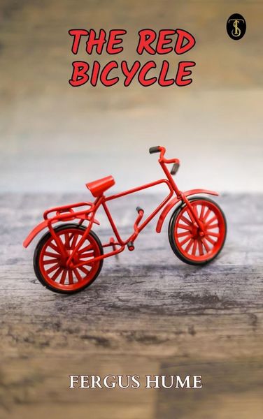 Produktbild: The Red Bicycle
