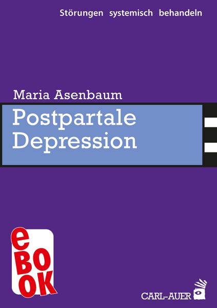 Produktbild: Postpartale Depression