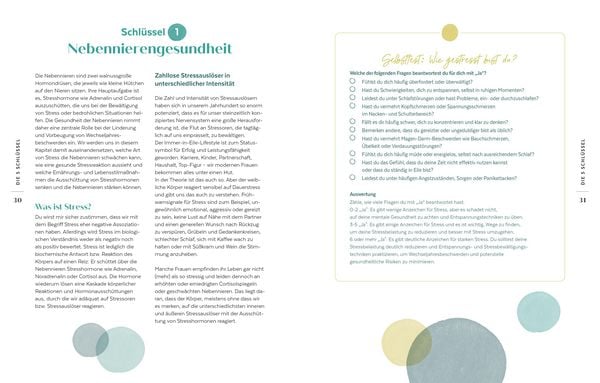 Produktbild: Hormon-Balance ab 40