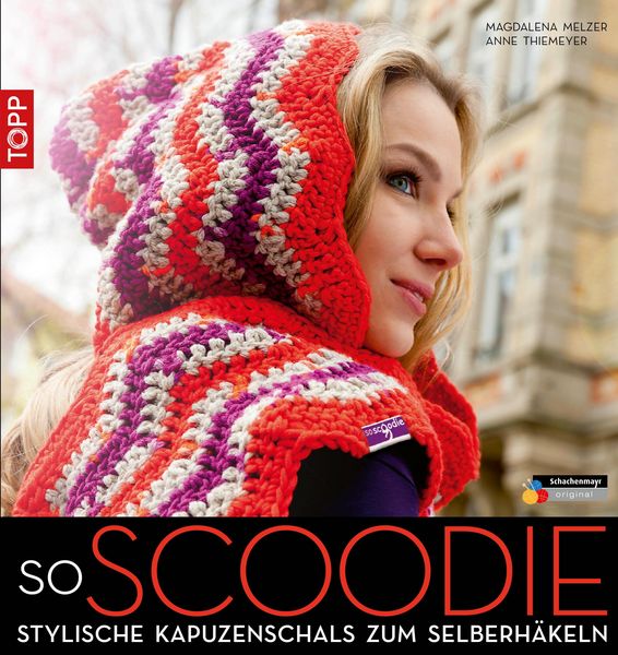 Produktbild: SoScoodie
