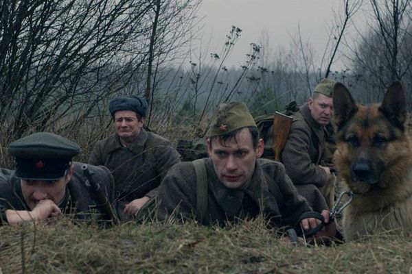 Produktbild: The War Dog - Ihre letzte Hoffnung