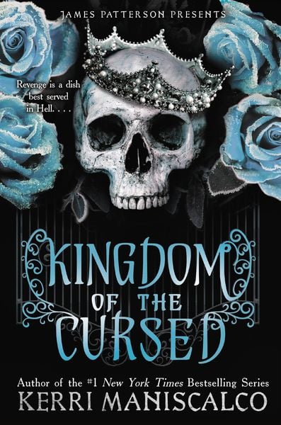 Produktbild: Kingdom of the Cursed