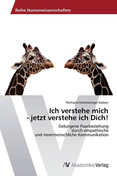 Produktbild: Ich verstehe mich - jetzt verstehe ich Dich!