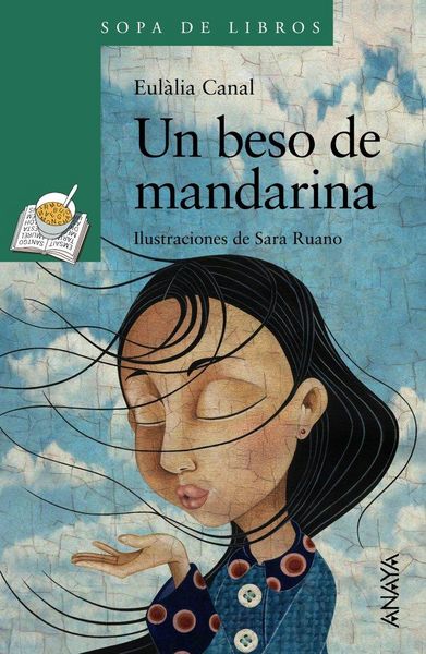 Produktbild: Un beso de mandarina