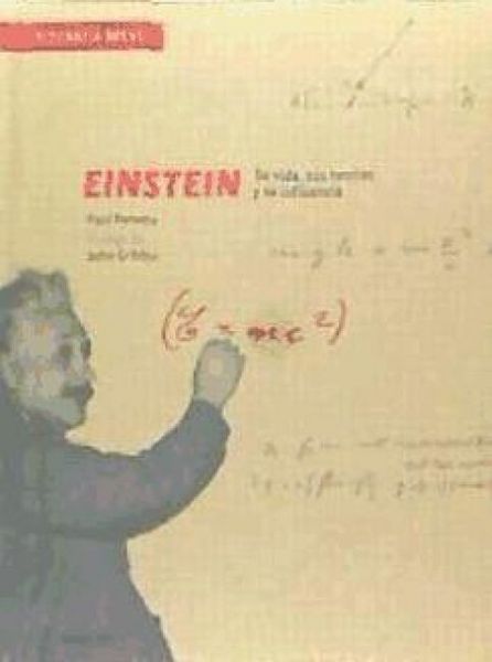 Produktbild: Einstein