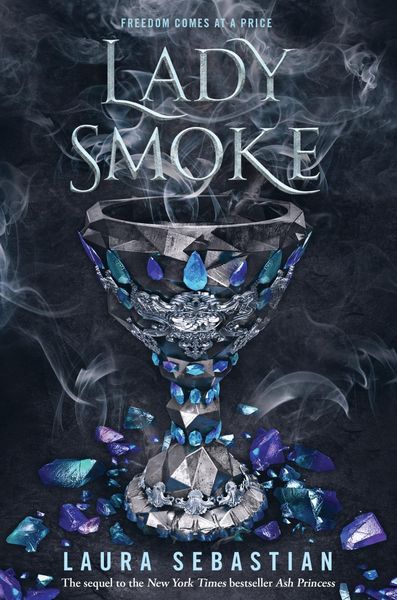 Produktbild: Lady Smoke