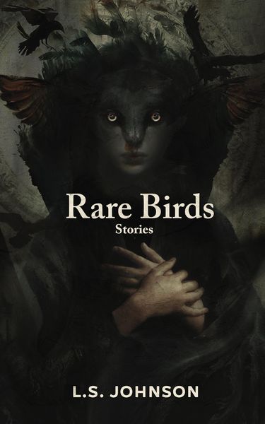 Produktbild: Rare Birds: Stories