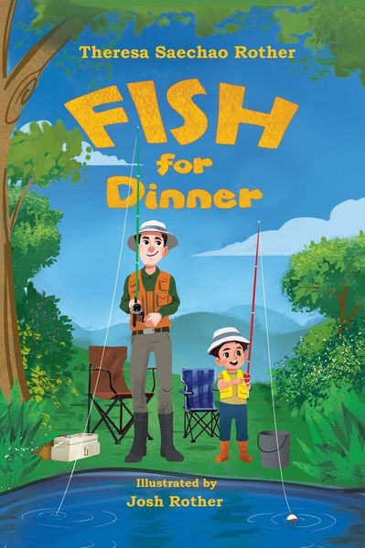 Produktbild: Fish for Dinner