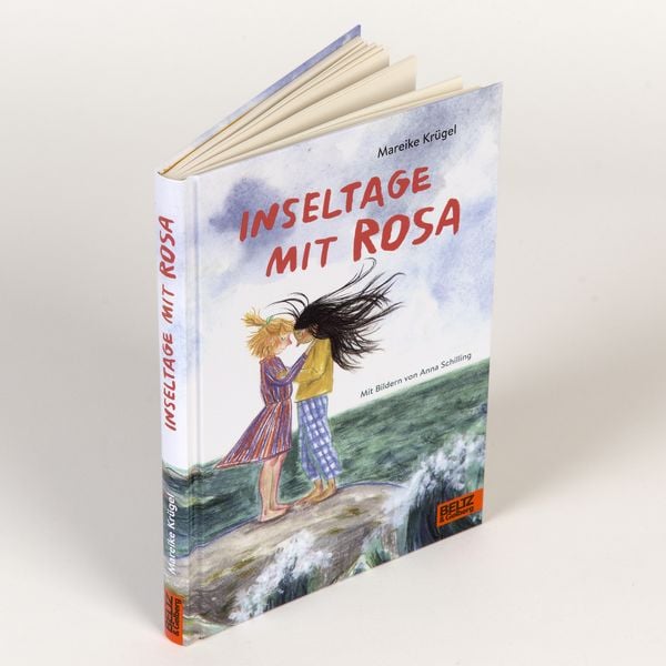 Produktbild: Inseltage mit Rosa