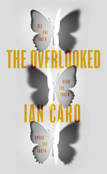 Produktbild: Overlooked