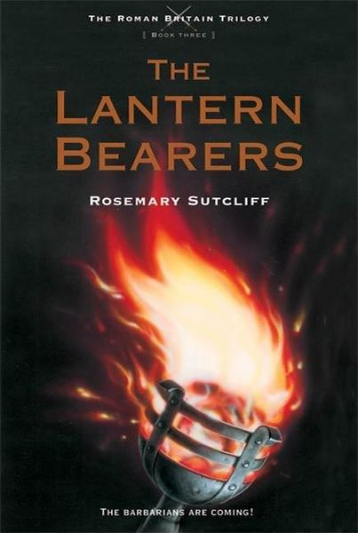 Produktbild: The Lantern Bearers