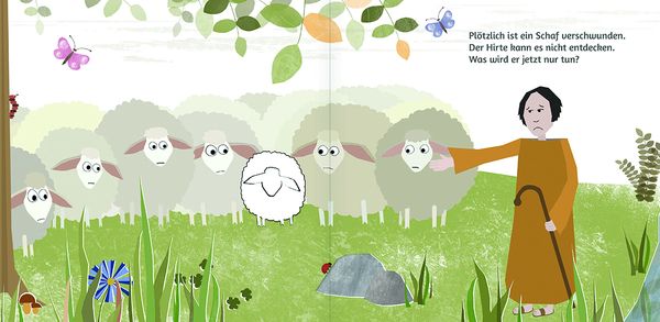 Produktbild: So wertvoll bist du