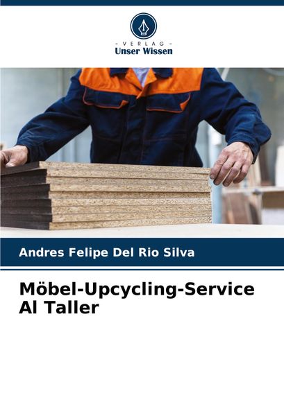 Produktbild: M&ouml;bel-Upcycling-Service Al Taller