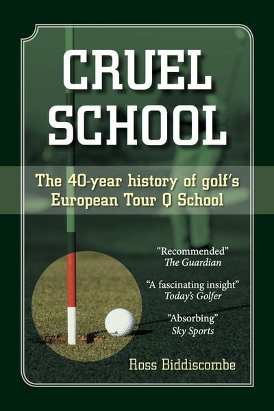 Produktbild: Cruel School
