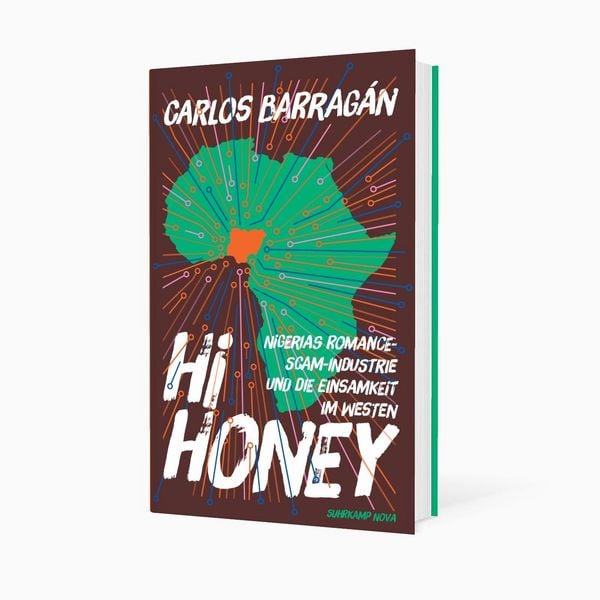 Produktbild: Hi Honey