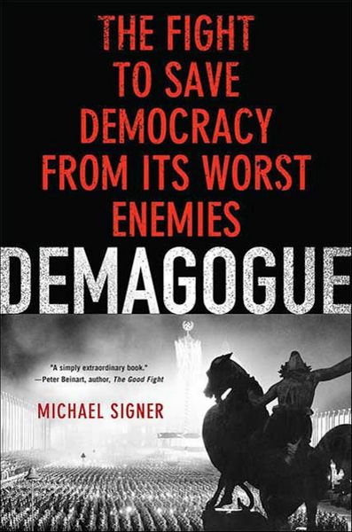 Produktbild: Demagogue