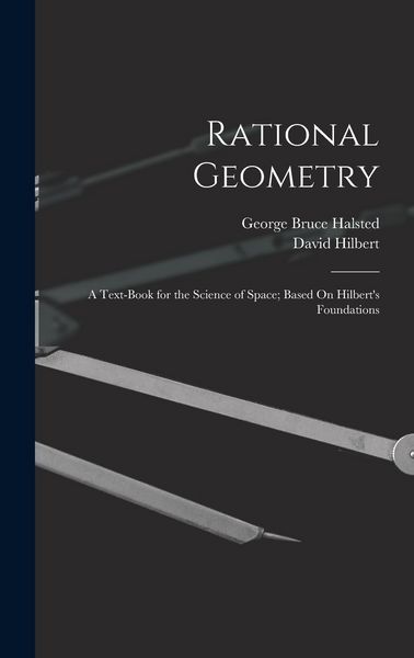 Produktbild: Rational Geometry
