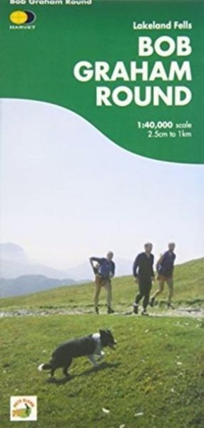 Produktbild: Bob Graham Round