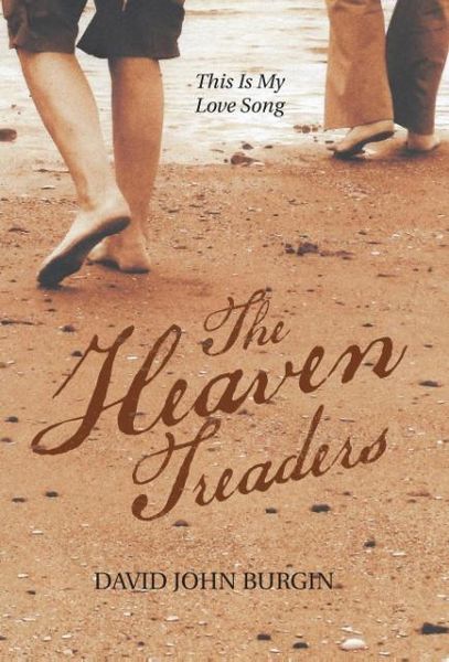 Produktbild: The Heaven Treaders