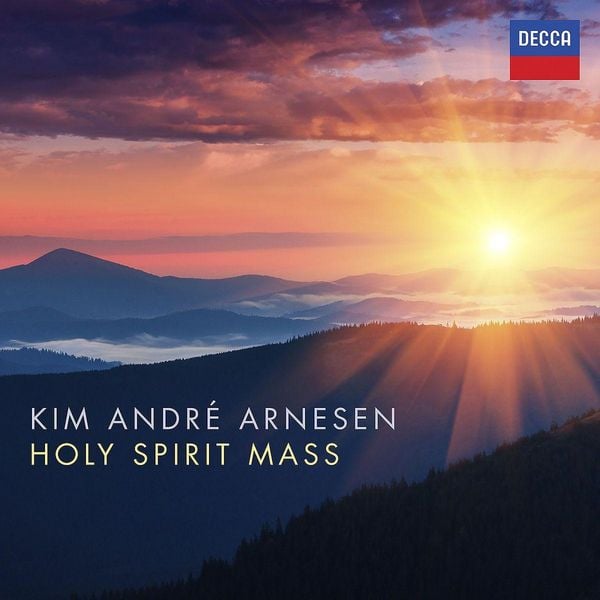 Produktbild: Holy Spirit Mass