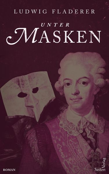 Produktbild: Unter Masken