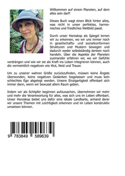 Produktbild: Astrologie des Herzens