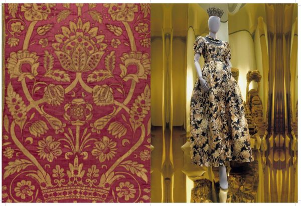 Produktbild: Renaissance to Runway - The Enduring Italian Houses